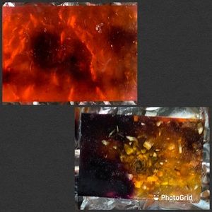 Honey Flower Bomb Bar Set